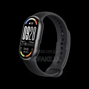 Xiaomi Mi Band 10 Smartband Global Version