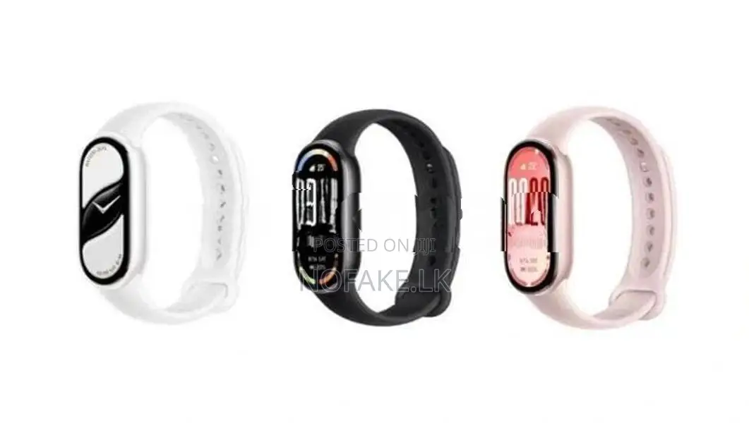 Xiaomi Mi Band 10 Smartband Global Version