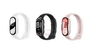 Xiaomi Mi Band 10 Smartband Global Version