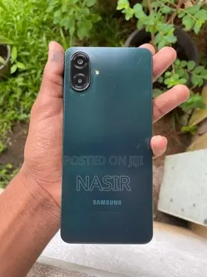 Samsung Galaxy A07 (Used)