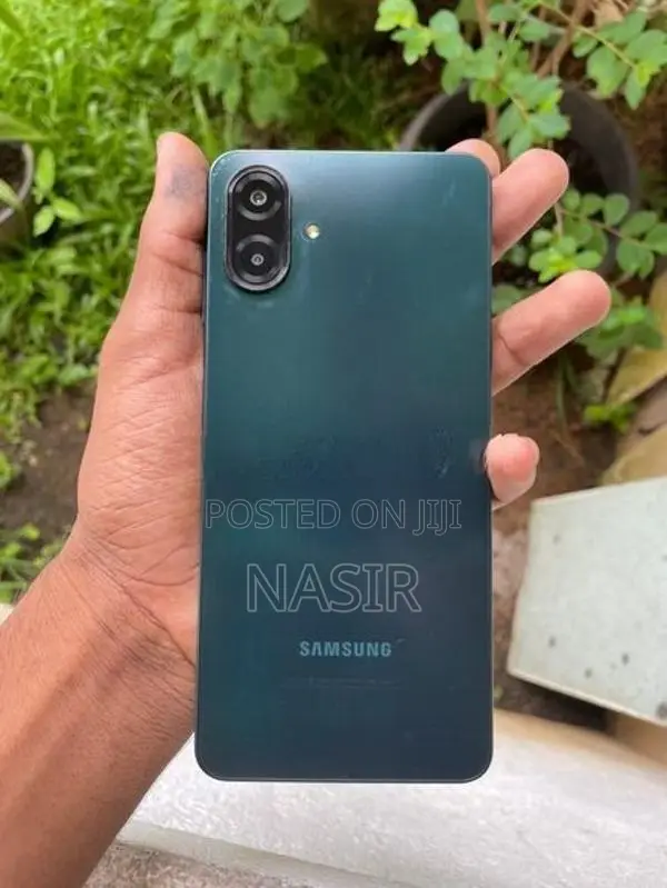 Samsung Galaxy A07 (Used)
