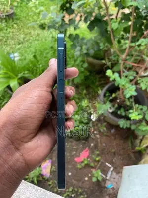 Samsung Galaxy A07 (Used)