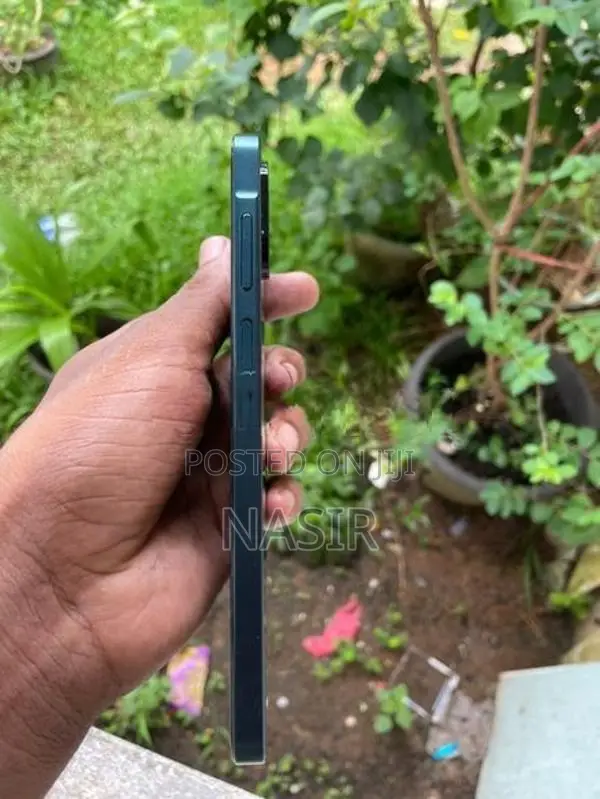 Samsung Galaxy A07 (Used)