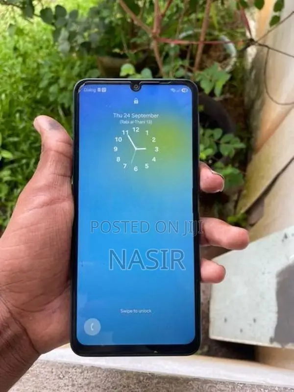 Samsung Galaxy A07 (Used)