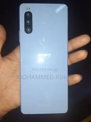 Sony Xperia 10 III (Used)