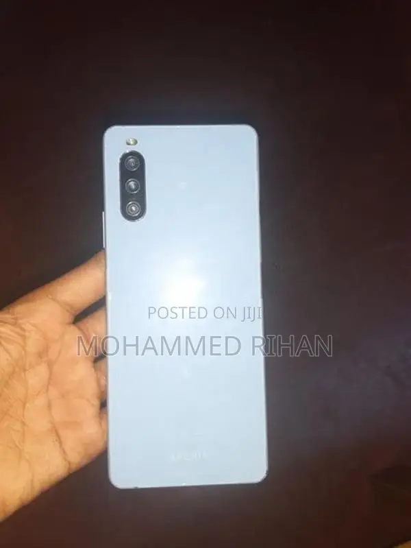 Sony Xperia 10 III (Used)