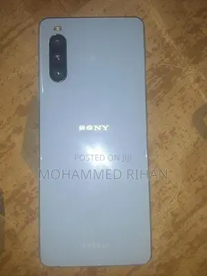 Sony Xperia 10 III (Used)