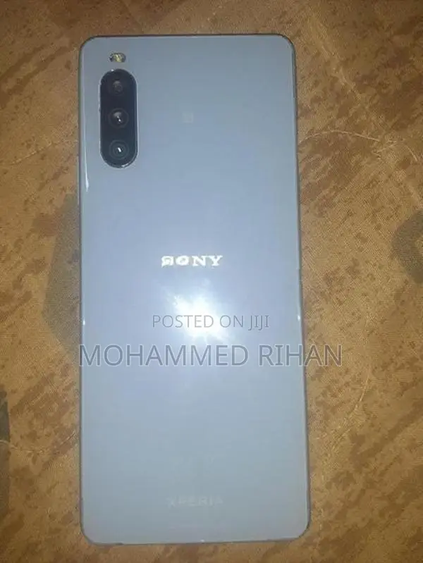 Sony Xperia 10 III (Used)