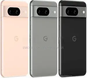 Google Pixel 8 8GB|256GB (Brand New)