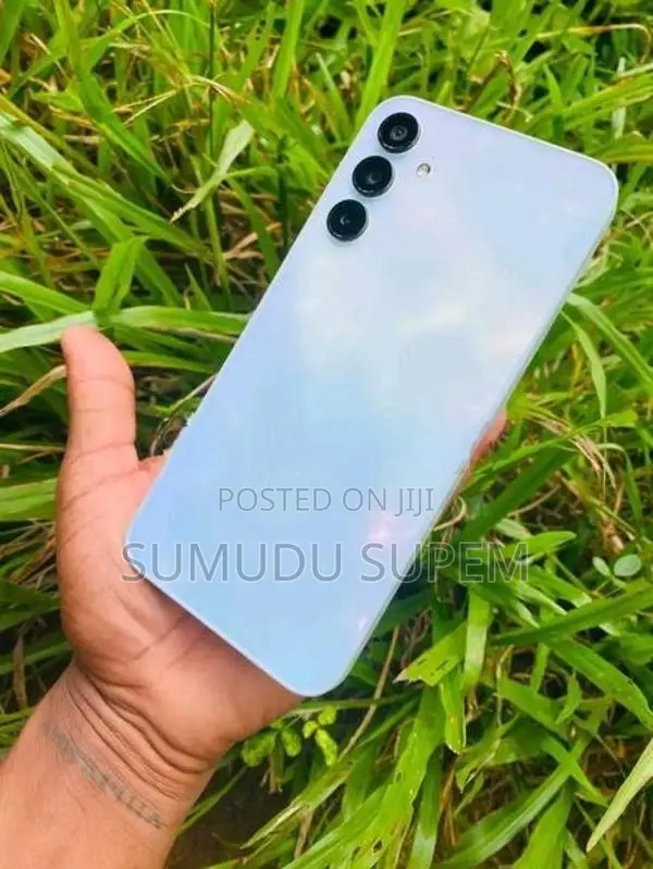 Samsung Galaxy A15 (Used)