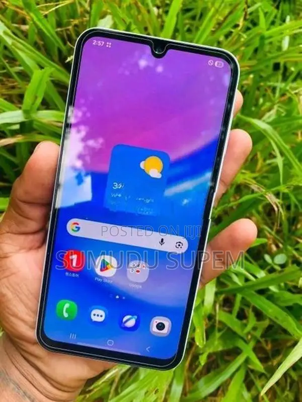Samsung Galaxy A15 (Used)