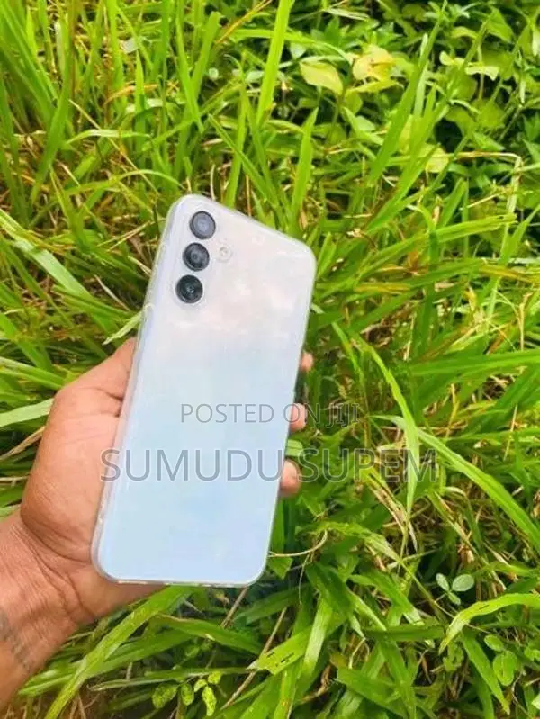 Samsung Galaxy A15 (Used)