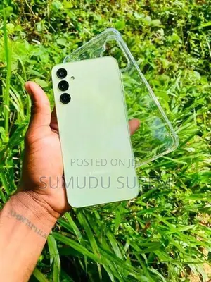 Samsung Galaxy A15 (Used)