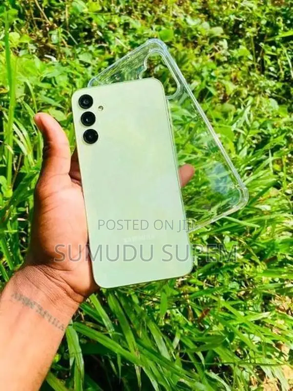 Samsung Galaxy A15 (Used)