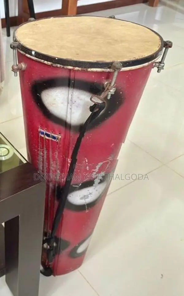 Full Set Lark Violin With Bongo