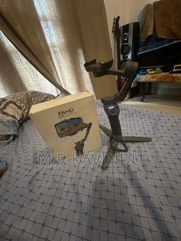 Osmo 3 Gimbals