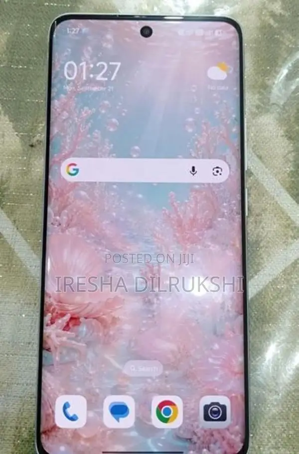 Xiaomi Redmi Note 15 (Used)