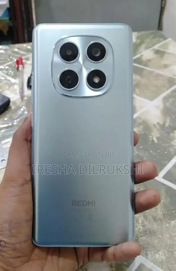 Xiaomi Redmi Note 15 (Used)