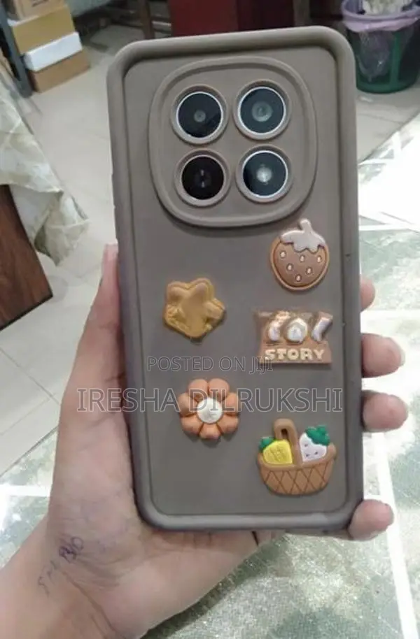 Xiaomi Redmi Note 15 (Used)
