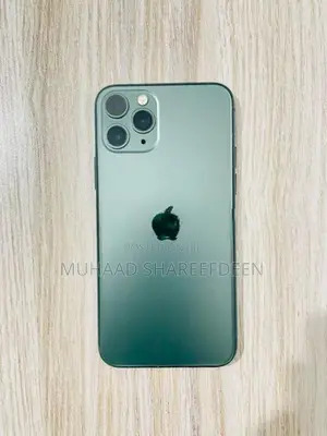 Apple iPhone 11 Pro (Used)