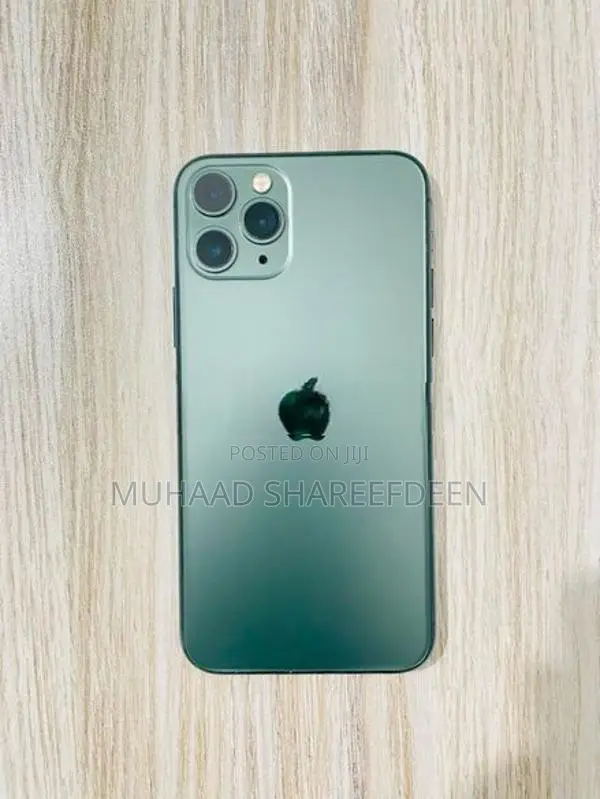 Apple iPhone 11 Pro (Used)