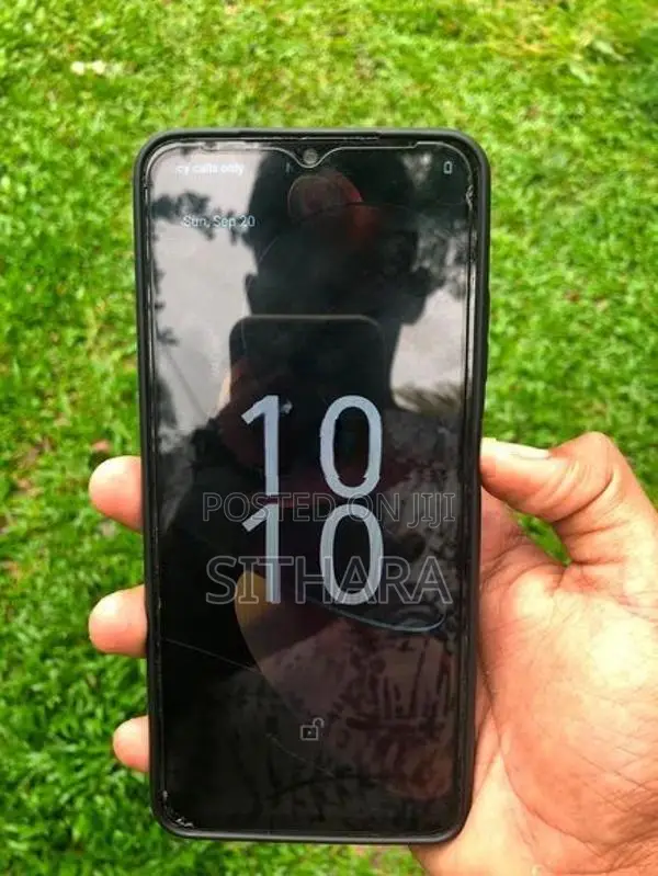 Dogee N55 (Used)