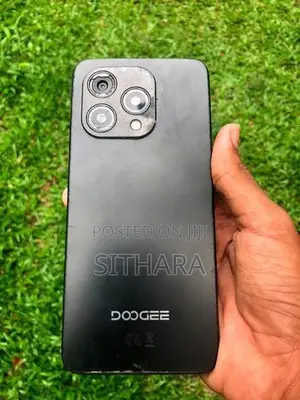 Dogee N55 (Used)