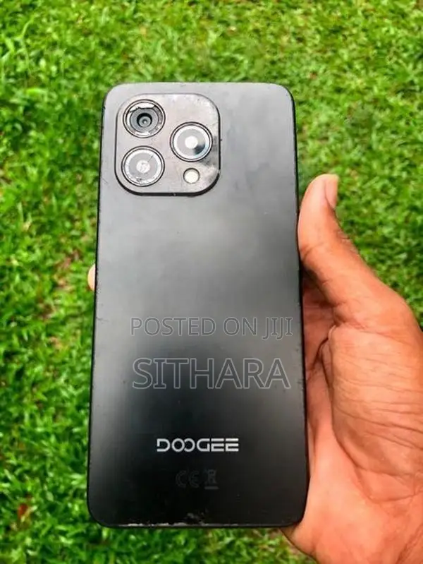 Dogee N55 (Used)