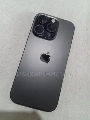 Apple iPhone 16 Pro (Used)