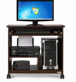 Piyestra Computer Table (77*45*78)cm -Pkct005