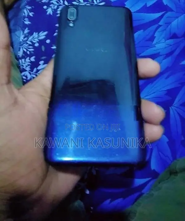 Vivo Y93 (Used)