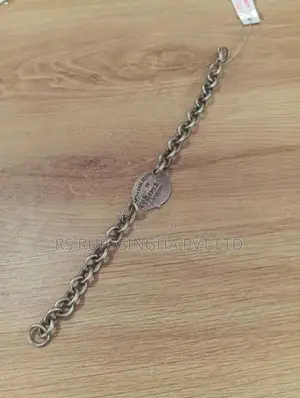 Silver Bracelet 25.4 G