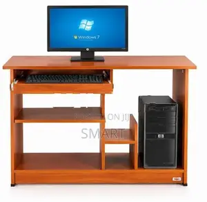 Piyestra Computer Table (120*40*77)CM -PKCT001