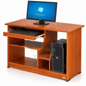 Piyestra Computer Table (120*40*77)CM -PKCT001