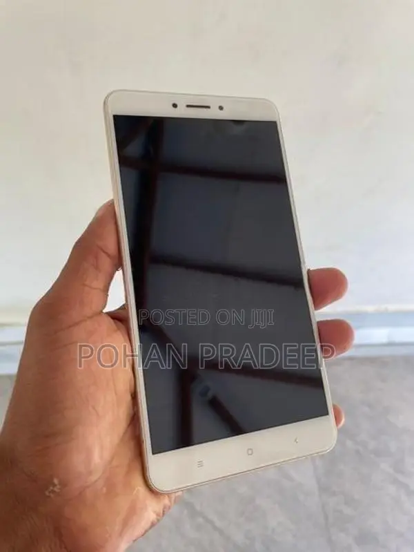 Xiaomi Mi Max 2 (Used)