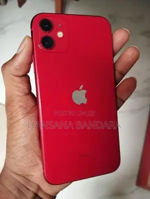 Apple iPhone 11 (Used)