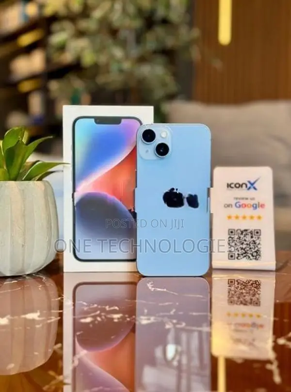 Apple iPhone 14 128GB (Used)
