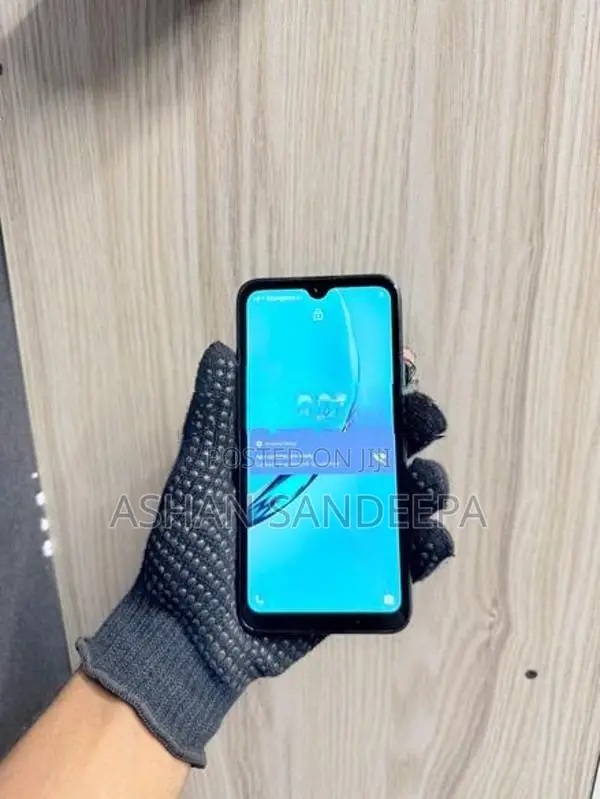 itel A48 (Used)