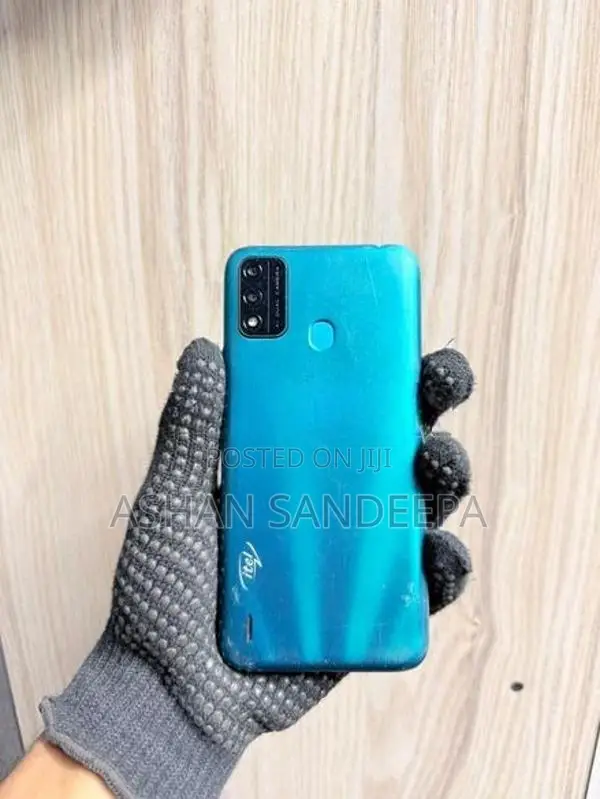 itel A48 (Used)