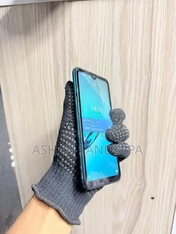 itel A48 (Used)