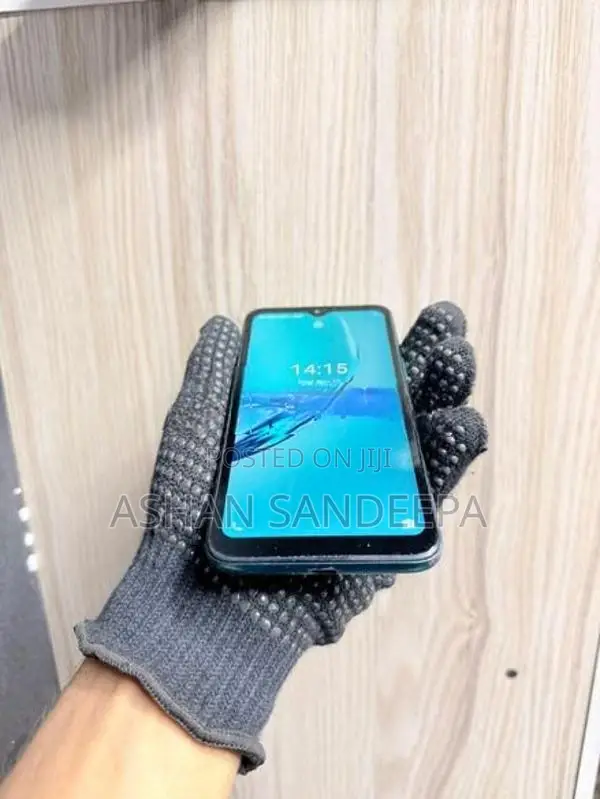 itel A48 (Used)