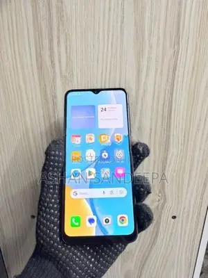 itel a50 C (Used)