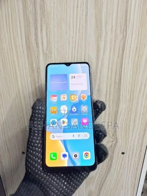 itel a50 C (Used)