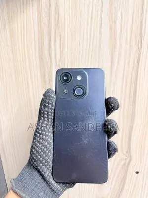 itel a50 C (Used)