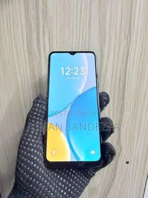 itel a50 C (Used)