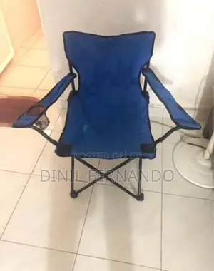 Folding Chair