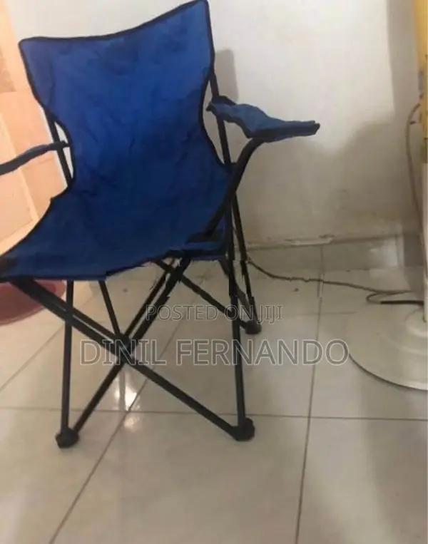 Folding Chair
