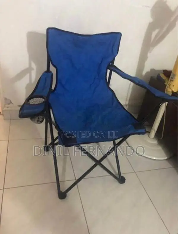 Folding Chair
