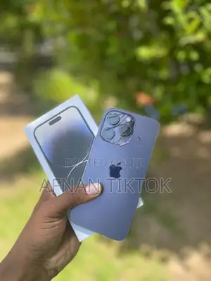 Apple iPhone 14 Pro (Used)