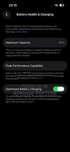 Apple iPhone 14 Pro (Used)